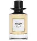 perfume Brulante Violette