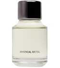 perfume Mystical Metal