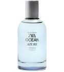 perfume Ocean Azure