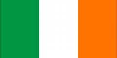 drapeau Irlande