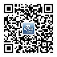 新浪财经公众号