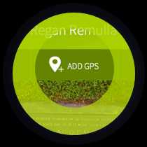 Add GPS