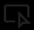 Select icon