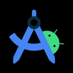 Android Studiologo