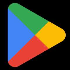 Google Playlogo