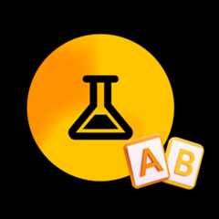 A/B Testing illustration