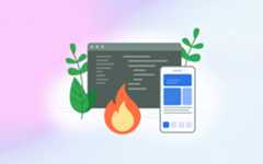 Illustration of Firestore with MongoDB Compatibility