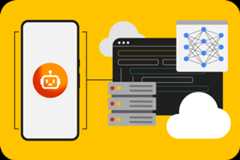 Firebase ML Diagram