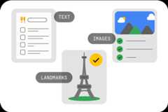 Firebase ML Icons