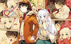 まどめ 小説PC壁紙04