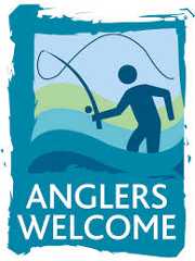 Anglers Welcome