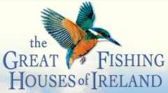 Great Fishing Houses of Ireland