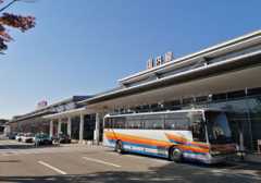 投稿についてもっと詳しく リムジンバス