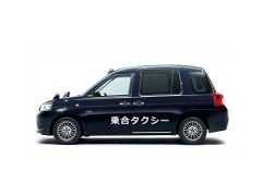 投稿についてもっと詳しく タクシー