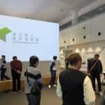 福島第一原発周辺地域視察研修を実施