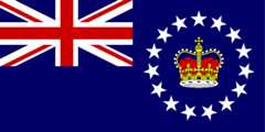 [Queen's Representative (Cook Islands, New Zealand)]