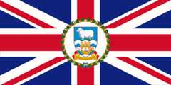 [Governor of the Falklands]