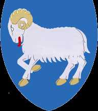 [Coat of arms]