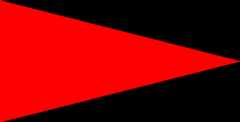 red pennant