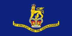 SVG Gov. Gen