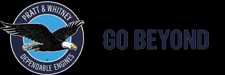 Pratt and Whitney – Benefactors & Patrons