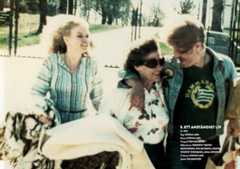 Ett anständigt liv (Stefan Jarl, 1979)