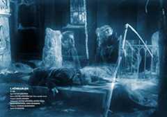 Körkarlen (Victor Sjöström, 1921)