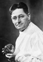 Howard Florey