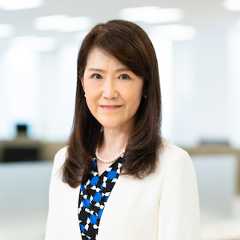 志済 聡子