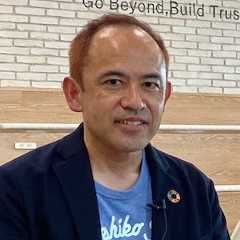 喜多羅 滋夫