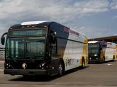 new pit shuttle line crop