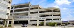 San Antonio Airport