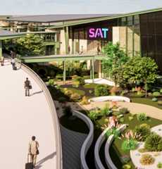 Terminal Development Program