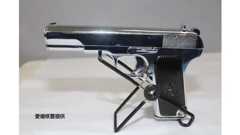 今治で自動車に拳銃隠し持った罪「国民に与えた不安感は大きい」暴力団幹部の男に懲役6年求刑【愛媛】