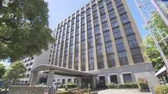 松山のスーパーのドアガラスを壊す前にナンバープレート窃盗 大阪の男2人を追起訴【愛媛】