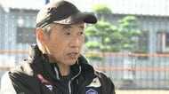 V長崎・高木監督「誇りを持てるチームと実証したい」J1自動昇格と優勝かけ最終戦へ 「勝つしかない」