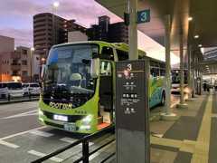 【速報】大阪から高松に向かっていた高速バス 徳島の高松道で火災…全員避難 通行止めは解除【香川】