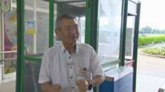 サントピアワールド 高橋修 園長