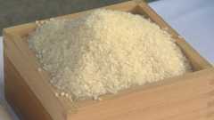 香川県のコメ収穫量5万700トン 作況単数指数は104で確定 四国地方各県の指数は【香川】