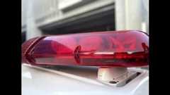 大洲の道路に倒れていた高齢男性が普通車にひかれ死亡 そばの歩道に自転車 警察が状況調べる【愛媛】