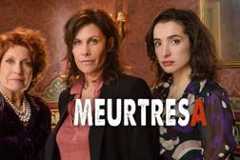 Meurtres à...