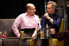 Le syndrome de l'Ecossais