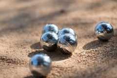 Pétanque : Coupe de France des clubs