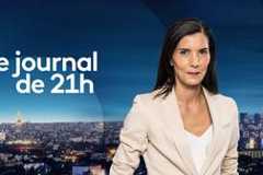 Le journal de 21h