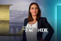 Un oeil sur le monde