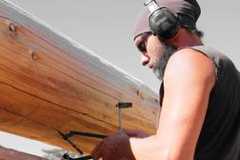 Bûcheron : un métier à hauts risques