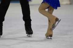 Jeux Olympiques d'hiver : Patinage artistique