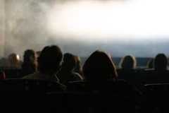 Les lauriers de l'audiovisuel