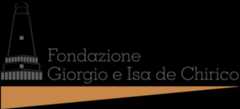Fondazione Giorgio e Isa de Chirico