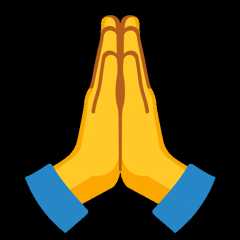 🙏